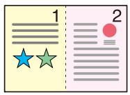 KYOCERA TASKALFA 4551CI - Combiner - 7