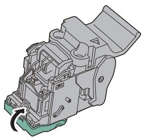 KYOCERA TASKALFA 4551CI - Portecartouche d'agrafes B/C - 7