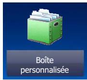 KYOCERA TASKALFA 4551CI - Afficher l'écran. - 3