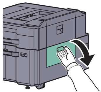 KYOCERA TASKALFA 4551CI - REMARQUE - 5