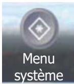 KYOCERA TASKALFA 4551CI - Menu Système - 2