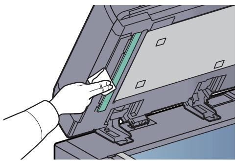 KYOCERA TASKALFA 4551CI - REMARQUE - 3