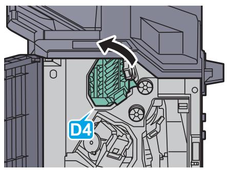 KYOCERA TASKALFA 4551CI - Plateau A - 7