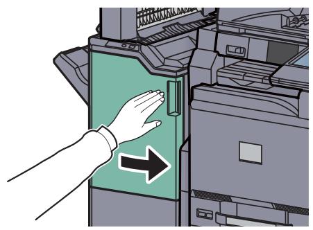 KYOCERA TASKALFA 4551CI - REMARQUE - 3