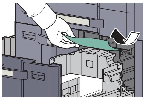 KYOCERA TASKALFA 4551CI - Chargeur grande capacité (1500 feuilles x 2) - 7