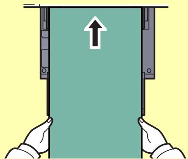 KYOCERA TASKALFA 4551CI - IMPORTANT - 1