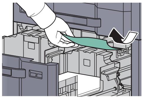 KYOCERA TASKALFA 4551CI - REMARQUE - 10