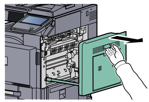 KYOCERA TASKALFA 4551CI - Magasin 1 - 1