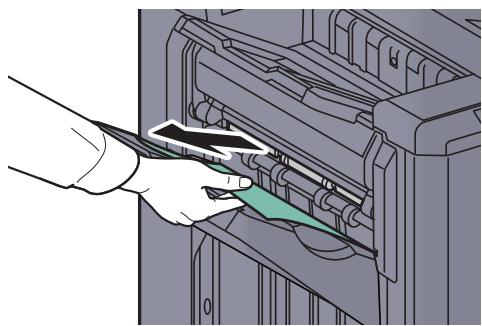 KYOCERA TASKALFA 4551CI - Plateau A - 1