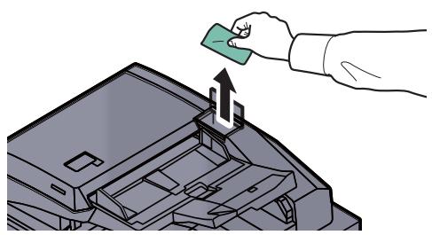 KYOCERA TASKALFA 4551CI - REMARQUE - 1