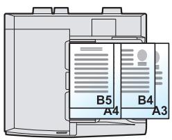 KYOCERA TASKALFA 4551CI - REMARQUE - 5