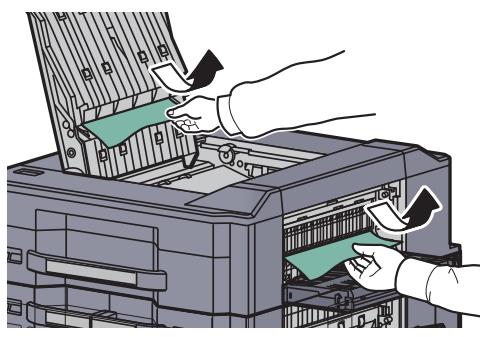 KYOCERA TASKALFA 4551CI - Section conveyeur - 21