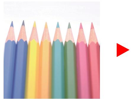 KYOCERA TASKALFA 4551CI - Ajustement de la teinte - 4