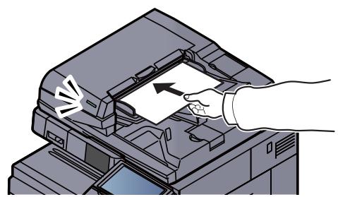 KYOCERA TASKALFA 4551CI - Numérisation WSD - 4