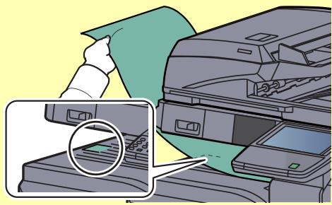 KYOCERA TASKALFA 4551CI - IMPORTANT - 2