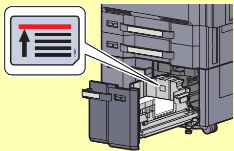 KYOCERA TASKALFA 4551CI - IMPORTANT - 2