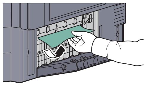 KYOCERA TASKALFA 4551CI - Magasin 2 - 3