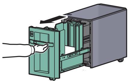 KYOCERA TASKALFA 4551CI - Section conveyeur - 13