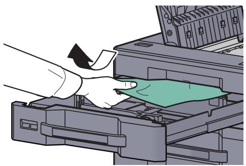 KYOCERA TASKALFA 4551CI - REMARQUE - 3