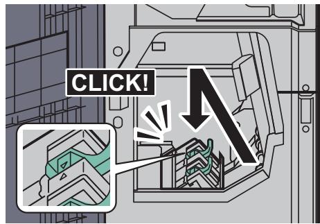 KYOCERA TASKALFA 4551CI - REMARQUE - 1