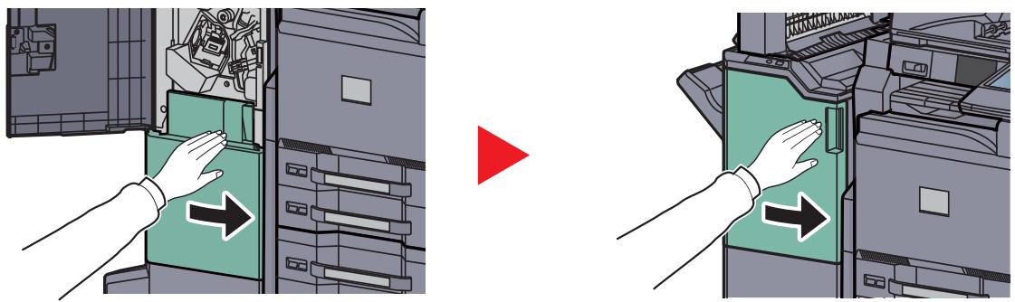 KYOCERA TASKALFA 4551CI - REMARQUE - 2