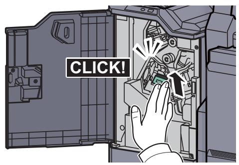 KYOCERA TASKALFA 4551CI - REMARQUE - 1