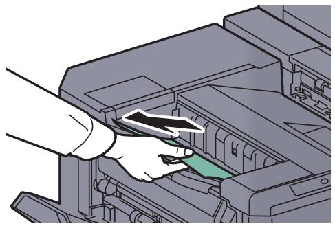 KYOCERA TASKALFA 4551CI - Plateau B - 1