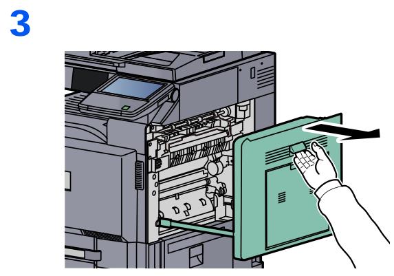 KYOCERA TASKALFA 4551CI - Bac MF - 3