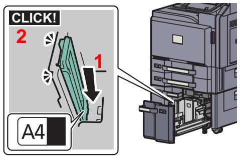 KYOCERA TASKALFA 4551CI - A4 - 1