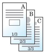 KYOCERA TASKALFA 4551CI - N^ page - 9