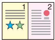 KYOCERA TASKALFA 4551CI - Combiner - 5