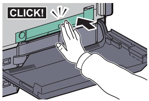 KYOCERA TASKALFA 4551CI - ATTENTION - 11