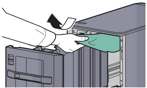 KYOCERA TASKALFA 4551CI - Section conveyeur - 15