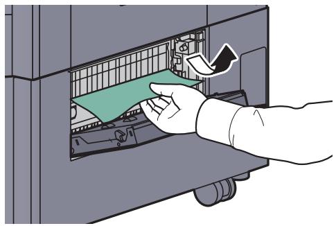 KYOCERA TASKALFA 4551CI - REMARQUE - 7