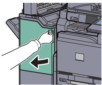 KYOCERA TASKALFA 4551CI - Plateau A - 3