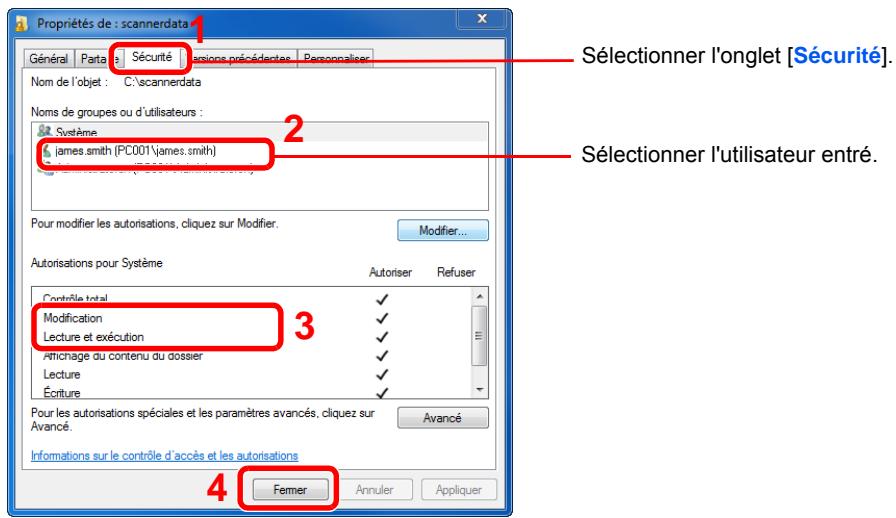 KYOCERA TASKALFA 4551CI - REMARQUE - 1