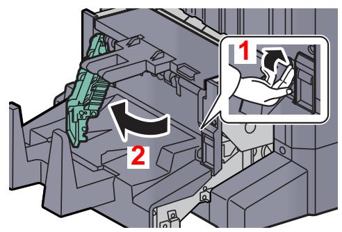 KYOCERA TASKALFA 4551CI - Unité de piage central (option) - 3