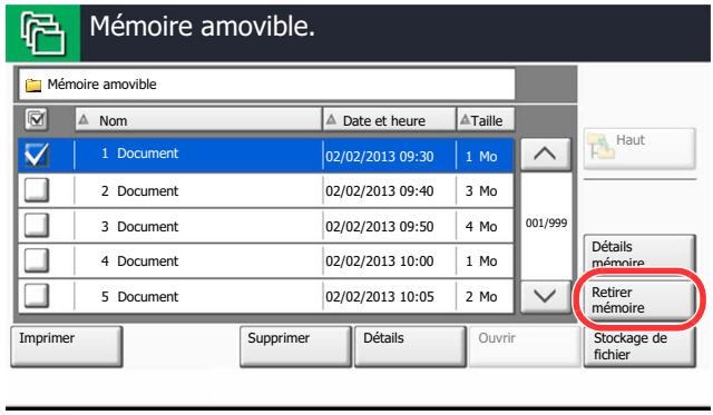 KYOCERA TASKALFA 4551CI - IMPORTANT - 1