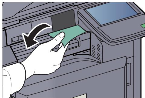 KYOCERA TASKALFA 4551CI - Unité relais (option) - 1