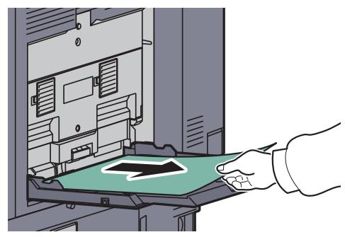 KYOCERA TASKALFA 4551CI - Intérieur des capots croit 1, 3 et 4 - 1