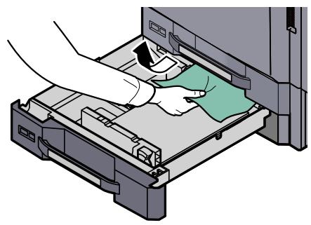 KYOCERA TASKALFA 4551CI - Magasin 2 - 6