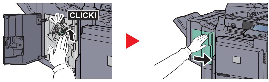 KYOCERA TASKALFA 4551CI - REMARQUE - 1