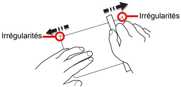 KYOCERA TASKALFA 4551CI - Hagaki - 1