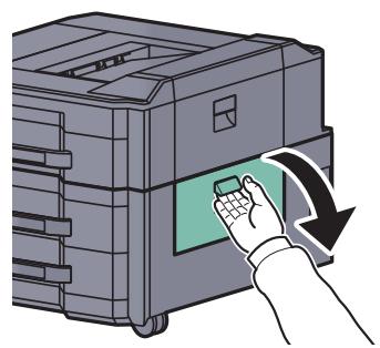 KYOCERA TASKALFA 4551CI - Magasin 6,7 (option) - 4