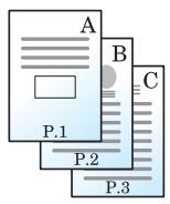 KYOCERA TASKALFA 4551CI - N^ page - 7