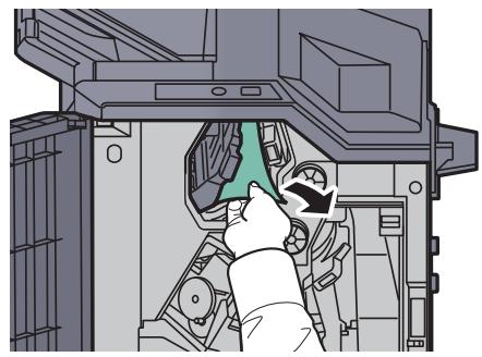 KYOCERA TASKALFA 4551CI - Plateau A - 9