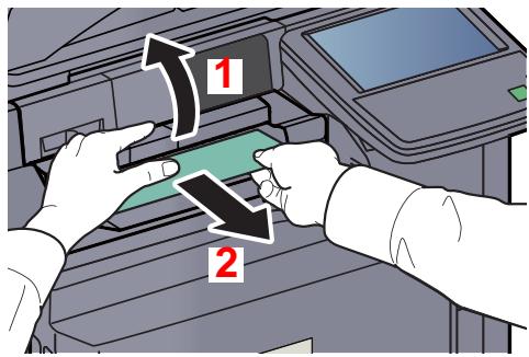 KYOCERA TASKALFA 4551CI - Unité relais (option) - 5