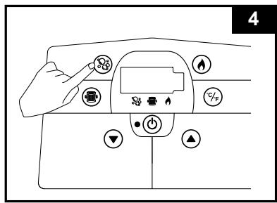 INTEX PURESPA SAHARA ROND BULLES - Instructions de montage (suite) - 1
