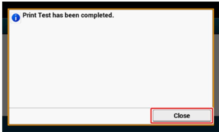 OKI ES5473MFP - Test Print - 7