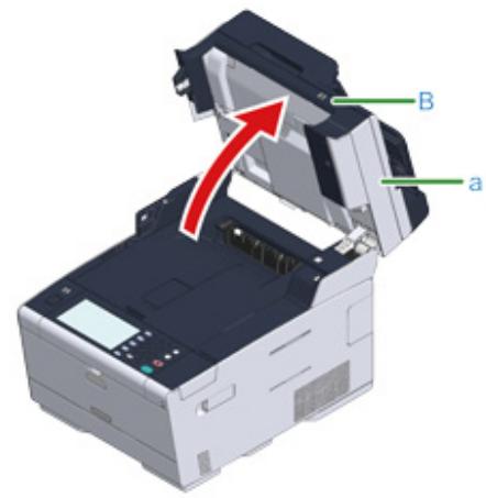 OKI ES5473MFP - 1 - 1